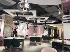大堂-妥妥烤肉料理(昙华林店)