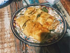 -勃利地摊·勃立小串烧烤