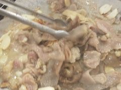 -福成自助烤肉(青春路店)