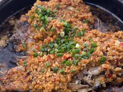 -聚味瞿记·龙虾堂(树木岭店)