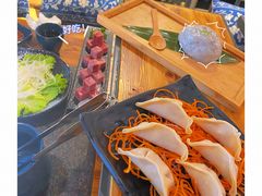 -湊湊火锅·茶憩(东城万达店)