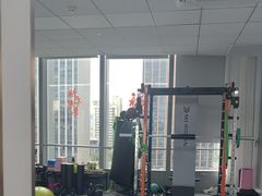 -APT运动康复中心(徐汇万科店)