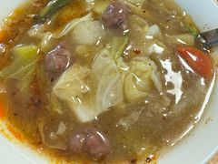 -刘老虎肉丸糊辣汤(总店)