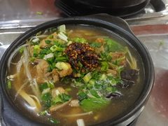 -上海师范大学西部食堂
