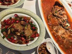 -秦月轩·陕西家乡菜(阜成路·五棵松店)