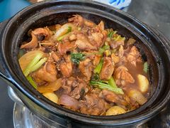 -川香煲(茅台路店)