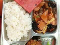 -中医药大学-老3楼餐厅