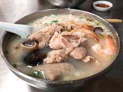 -广场正宗原汁薏米店