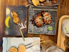 -鸟鹏烧鸟居酒屋(熙龙湾店)