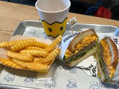-蛋魂EGGSOUL(洪武创始店)