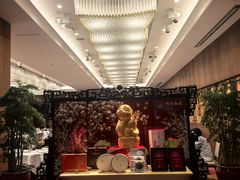 -白天鹅宾馆-宏图府餐厅