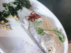 -渔歌雅宴·渔鲜烤鸭(北京西站店)