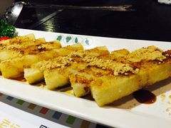 -严厨老坛酸菜鱼(吴江万宝店)