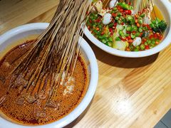 -嘉州叶婆婆钵钵鸡(建设路店)