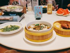 -筱爷叔·上海传统手工菜(新桥店)
