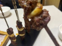 -和庆斋羊蝎子火锅·碳缸烧烤(顺义旗舰店)