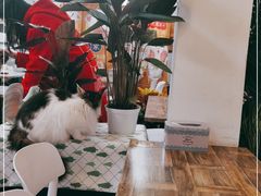 -小时光咖啡馆(北锣鼓巷店)