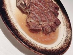 -Wolfgang’s Steakhouse 沃夫冈牛排馆(上海白玉兰广场店)