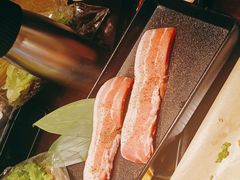 -新石器烤肉(之心城店)