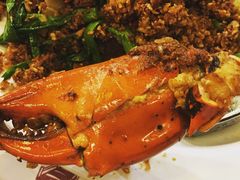 -桥底辣蟹(谢斐道店)