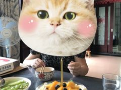 -欢牛蛋糕屋(萧山万象汇店)