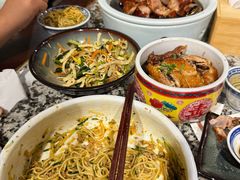 -南京大牌档(崇文门国瑞店)