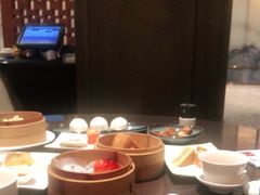 -领事馆19号中餐厅(厦门海景洲际酒店)