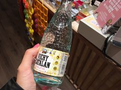 西班牙含气矿泉水-猫相扑零食杂货铺(欧洲城店)