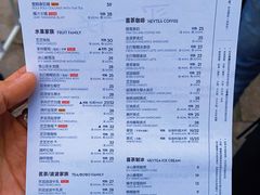 -喜茶(振华商厦店)