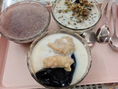 -五福堂龟苓膏(河东北山店)