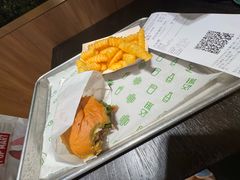 -Shake Shack(西单大悦城店)