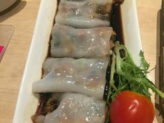 -避风塘(百联东郊店)