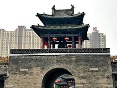 -山西霍州署