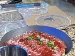 -安又胖韩国烤肉