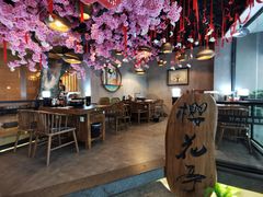 大堂-九田家黑牛烤肉料理(云龙万达店)