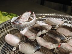 -本炙炭烤·蒲烧活鳗料理店(金沙洲店)