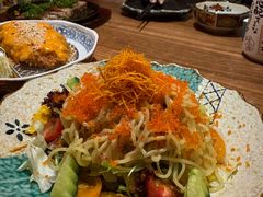-隐月· 㐂和食屋(芝罘万达公馆店)