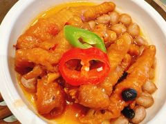 -金河半岛园林酒家(金融城店)