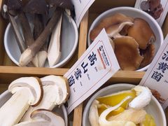 -阿婆情腊排骨火锅(金虹路店)