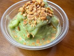 -夏食光安顺小舒冰粉冰浆(甲秀楼店)