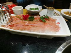-一斗火锅·招财羊毛肚(泰吉滨江店)