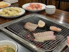 -风味烧烤(泰富店)