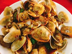 -南沙十九涌渔人码头-南门