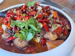 -蒙亨·手把肉·蒙古包文化主题餐厅(天恒广场店)