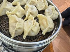 -老爷子原味蒸饺(总店)