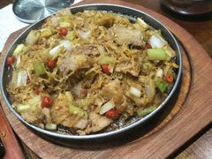-米村拌饭(摩码广场店)