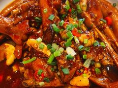 -江西老表·经典江西八大碗