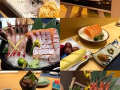 -本逸·割烹料理(湖墅店)