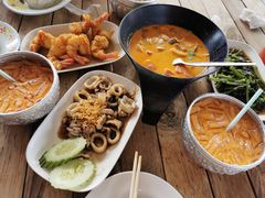 -Doo Dee Thai Food(Issan/Isaan/Esan)
