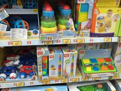 -玩具反斗城(海港城店)